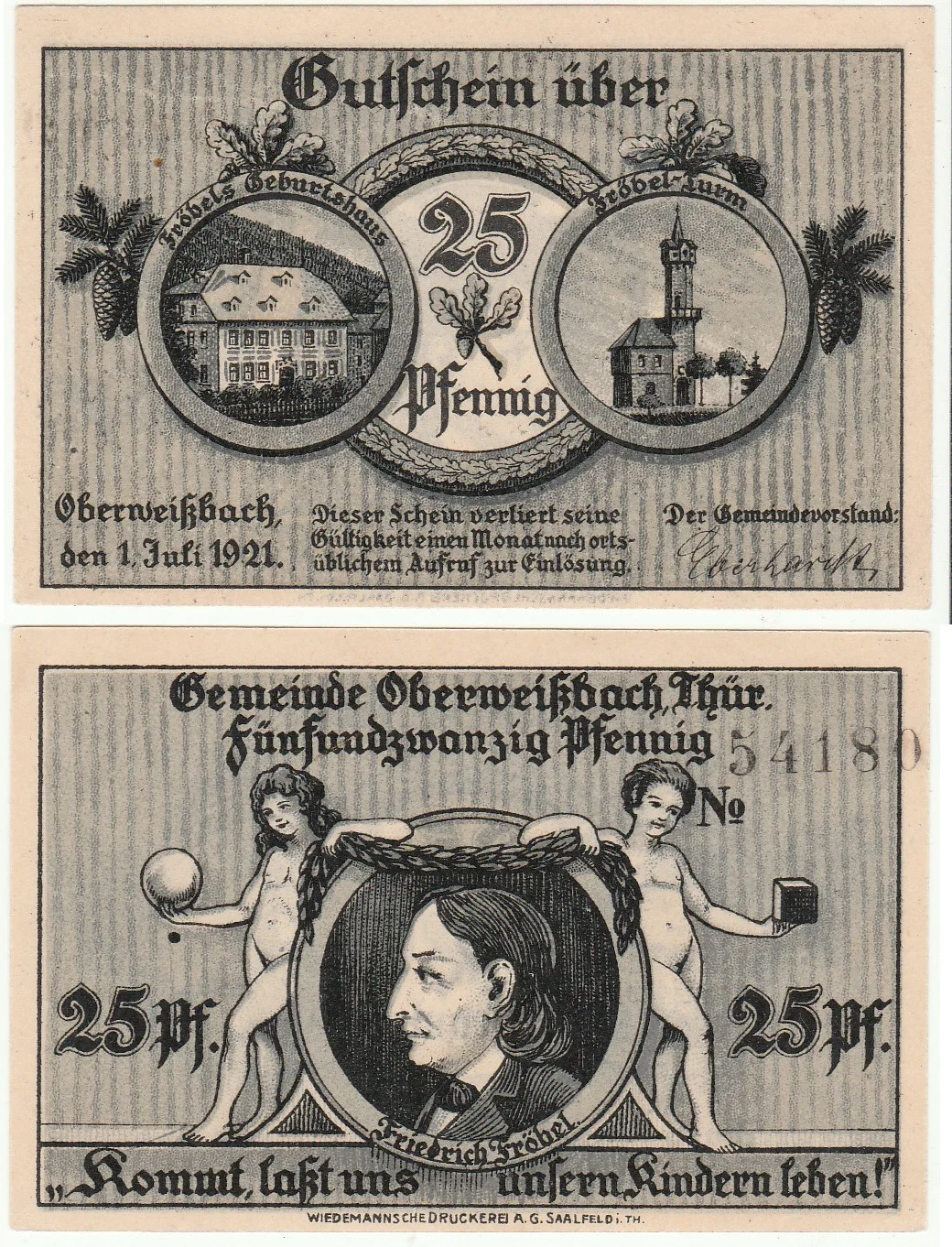 Photo of Oberweißbach