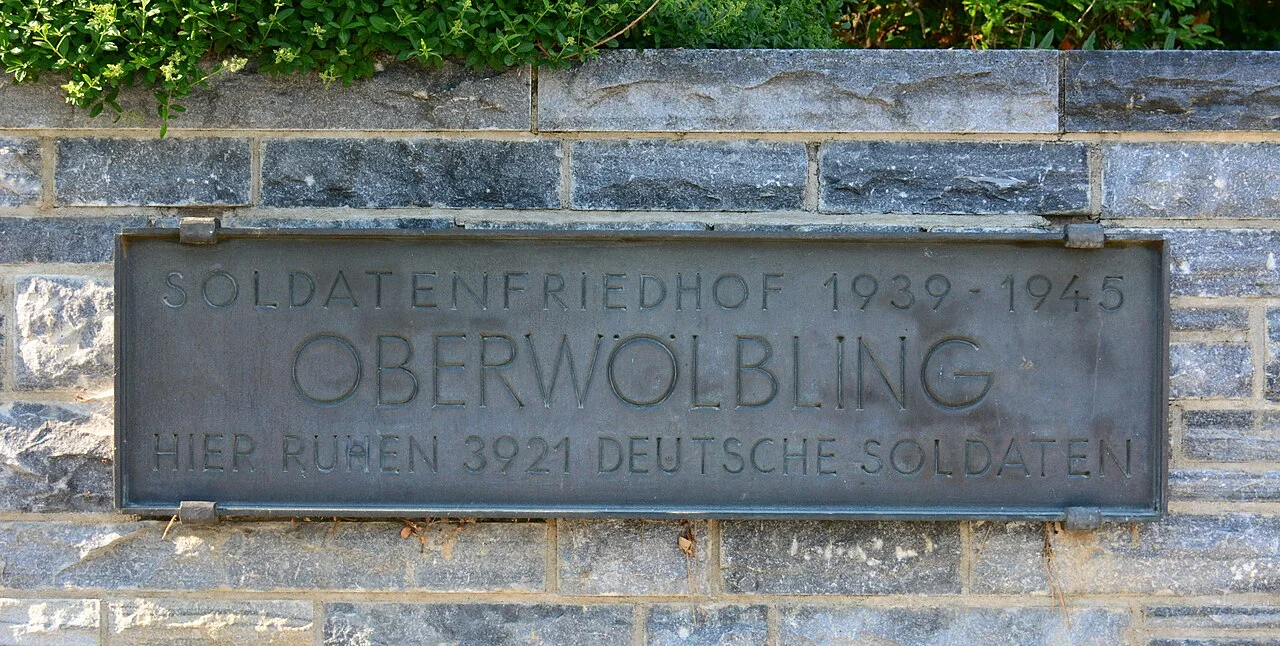 Photo of Oberwölbling