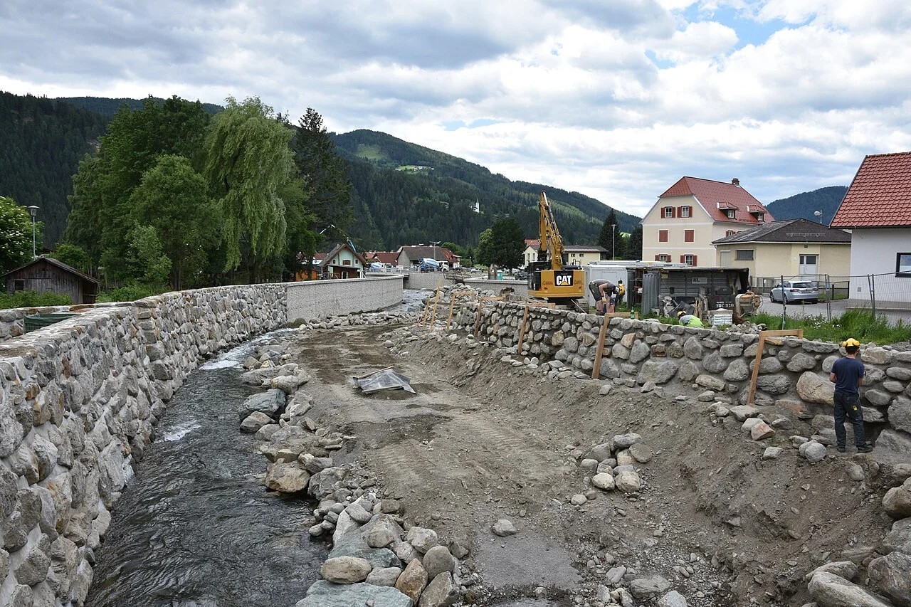 Photo of Oberwölz Stadt