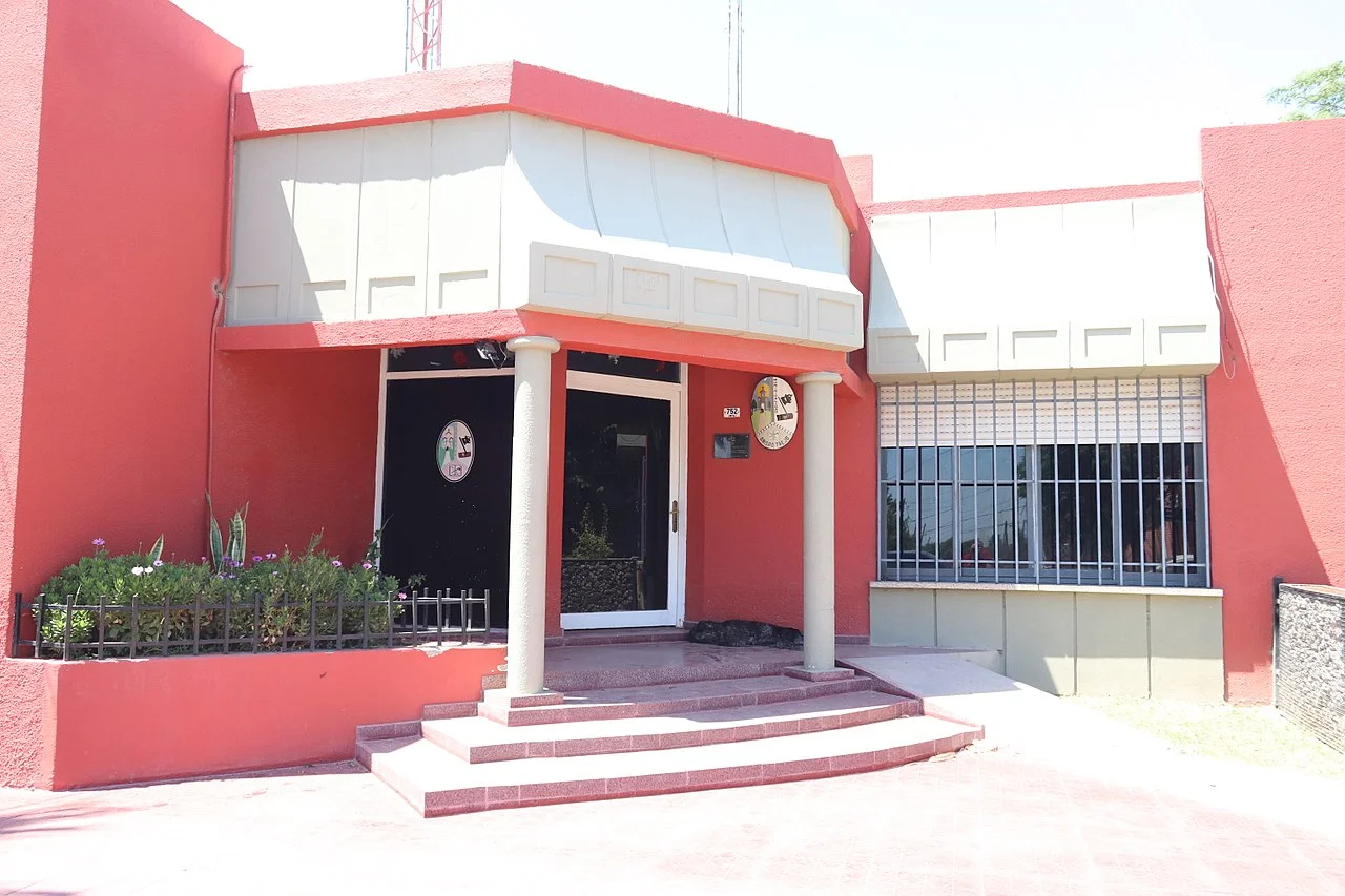 Photo of Obispo Trejo