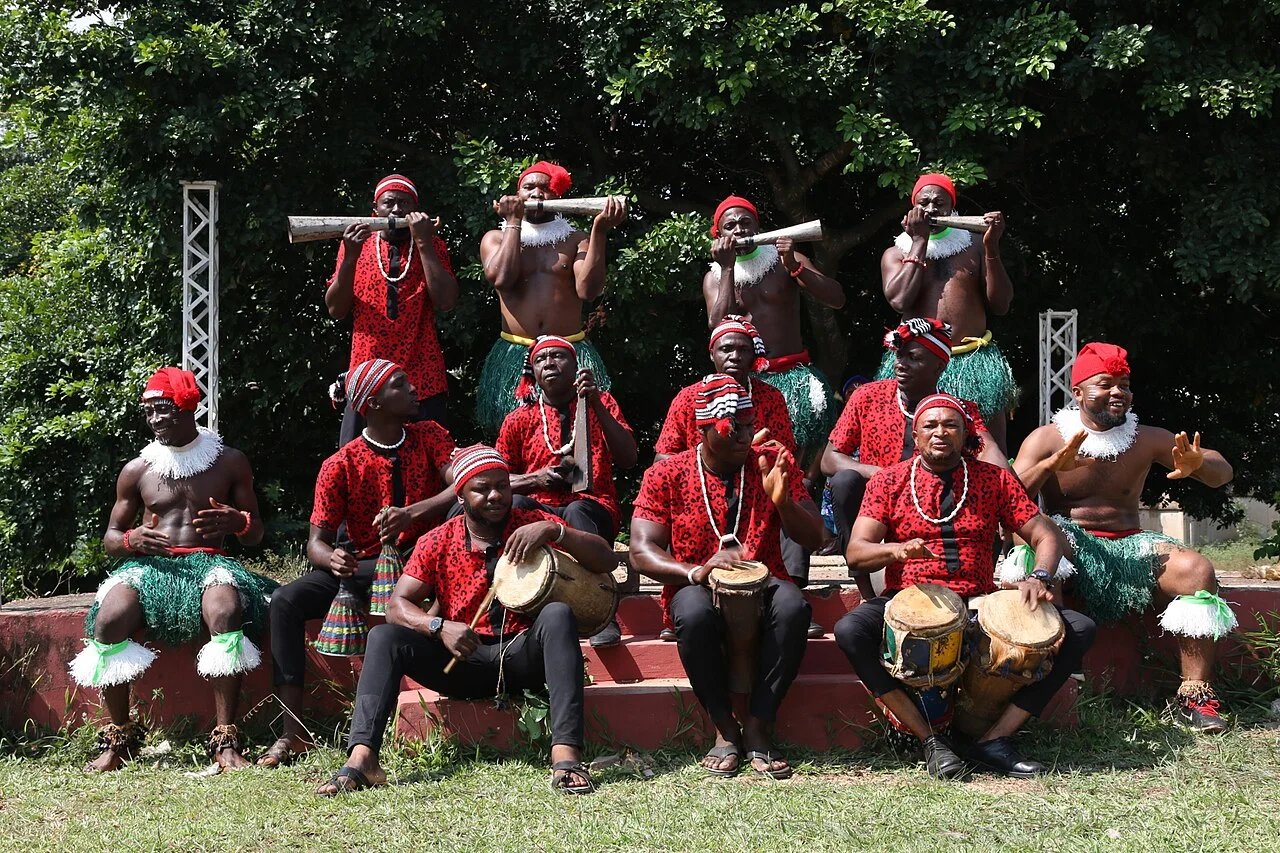 Photo of Obollo-Afor