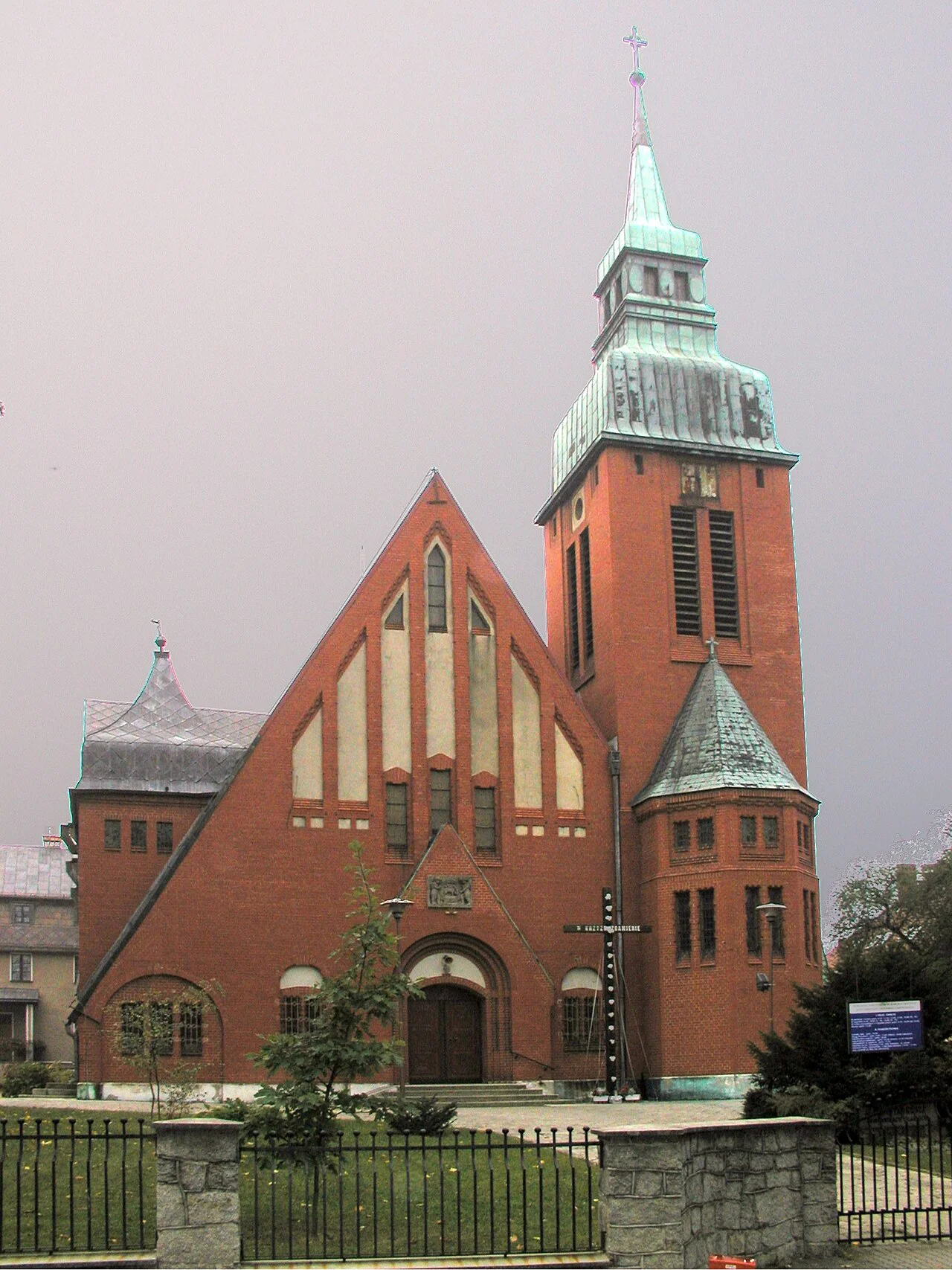 Photo of Oborniki Śląskie