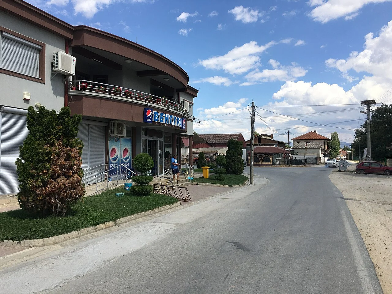 Photo of Obršani