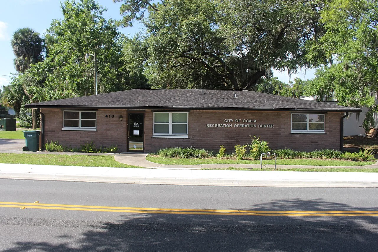 Photo of Ocala