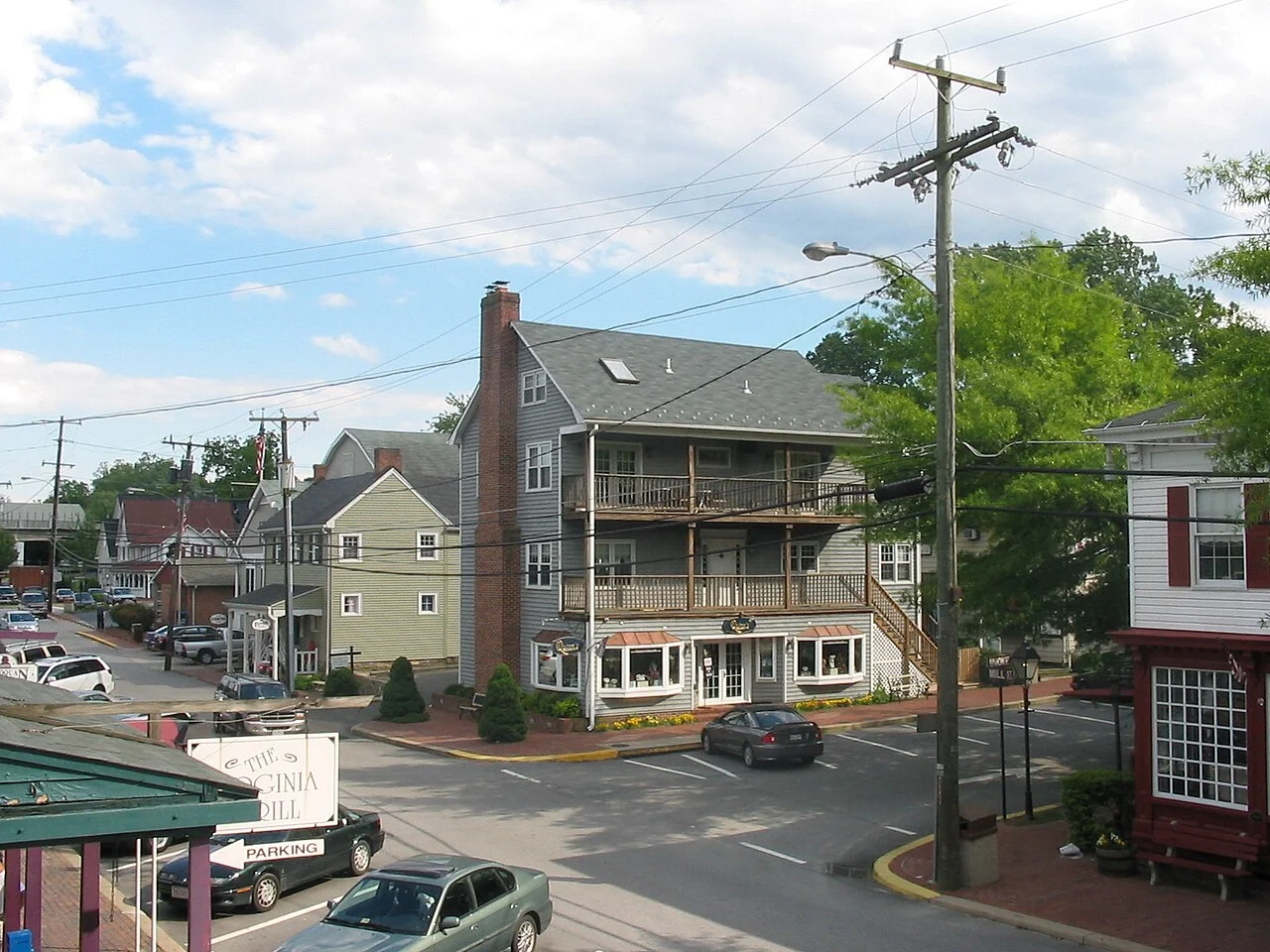 Photo of Occoquan