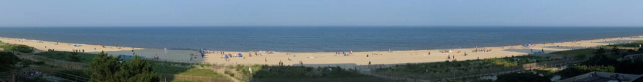 Photo of Ocean City