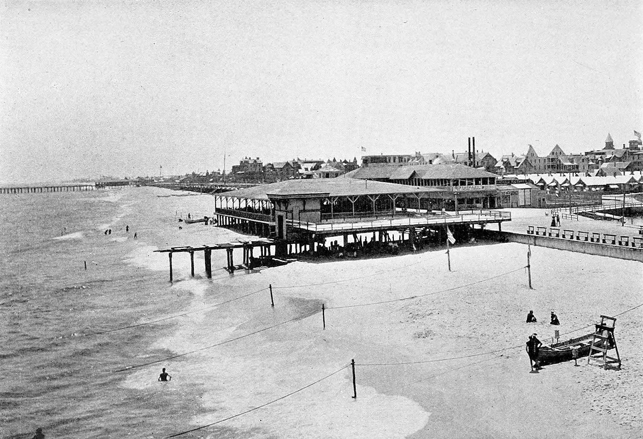Photo of Ocean Grove
