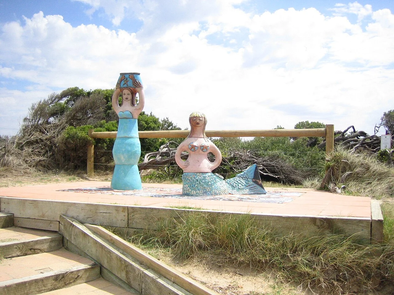 Photo of Ocean Grove