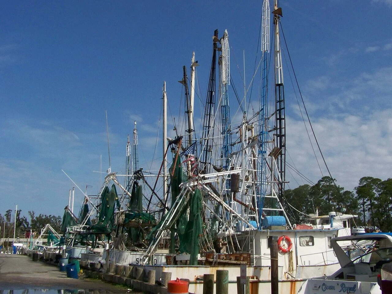 Photo of Ocean Springs