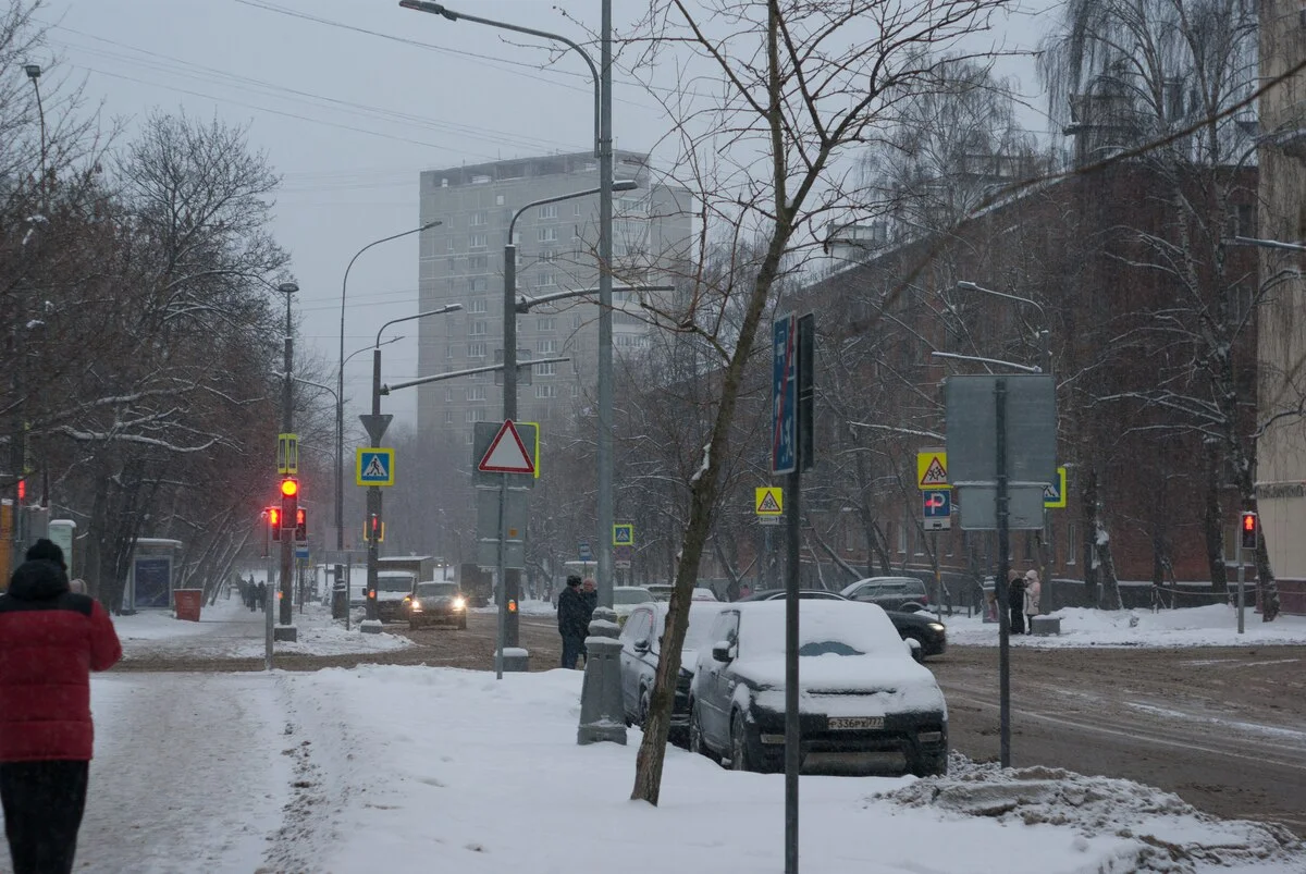 Photo of Ochakovo-Matveyevskoye