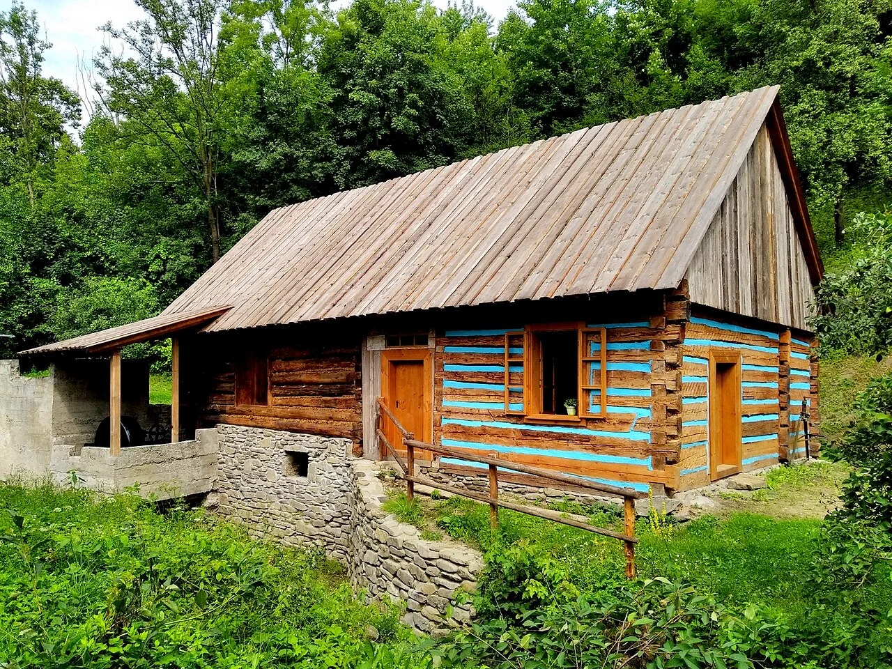 Photo of Ochotnica Dolna