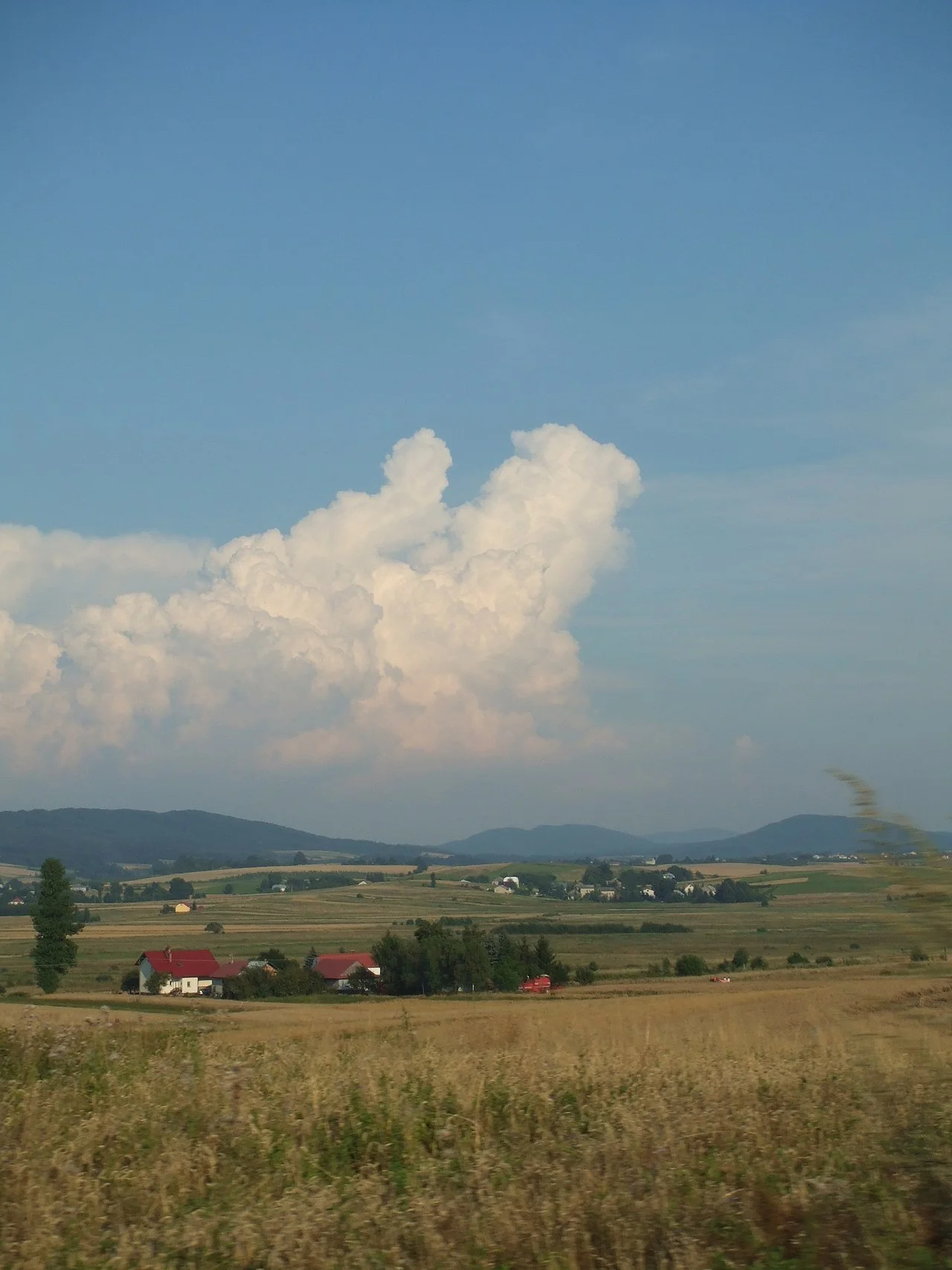 Photo of Ochotnica Górna