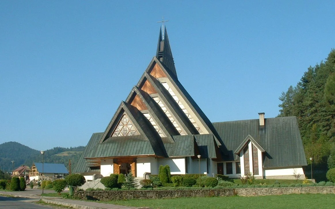 Photo of Ochotnica Górna