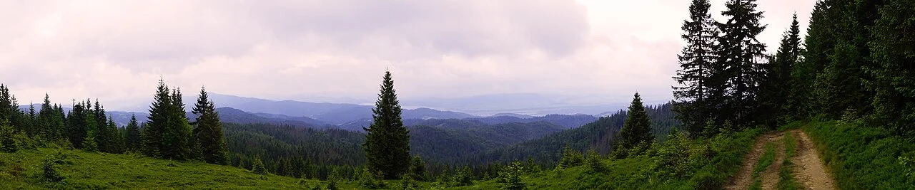 Photo of Ochotnica Górna
