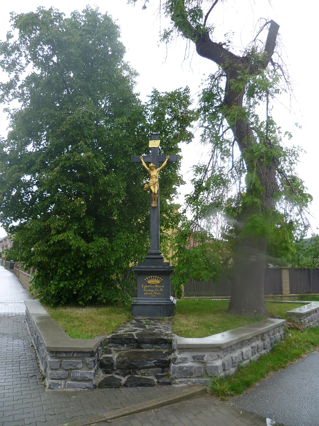 Photo of Ochoz u Brna