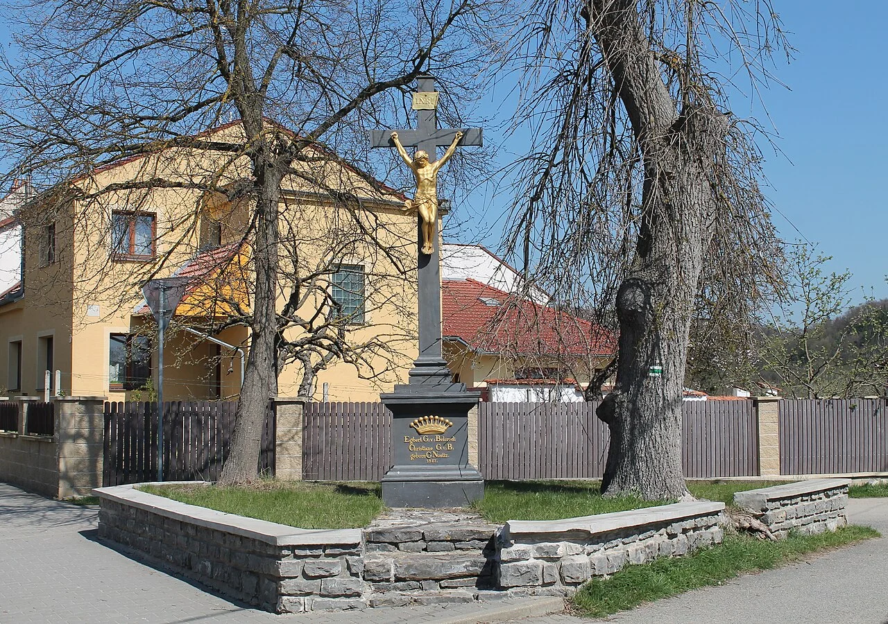 Photo of Ochoz u Brna