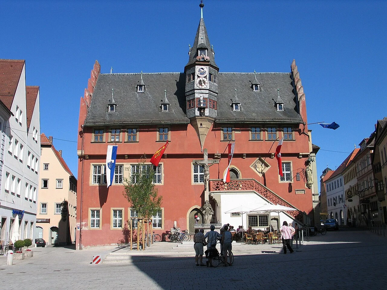 Photo of Ochsenfurt