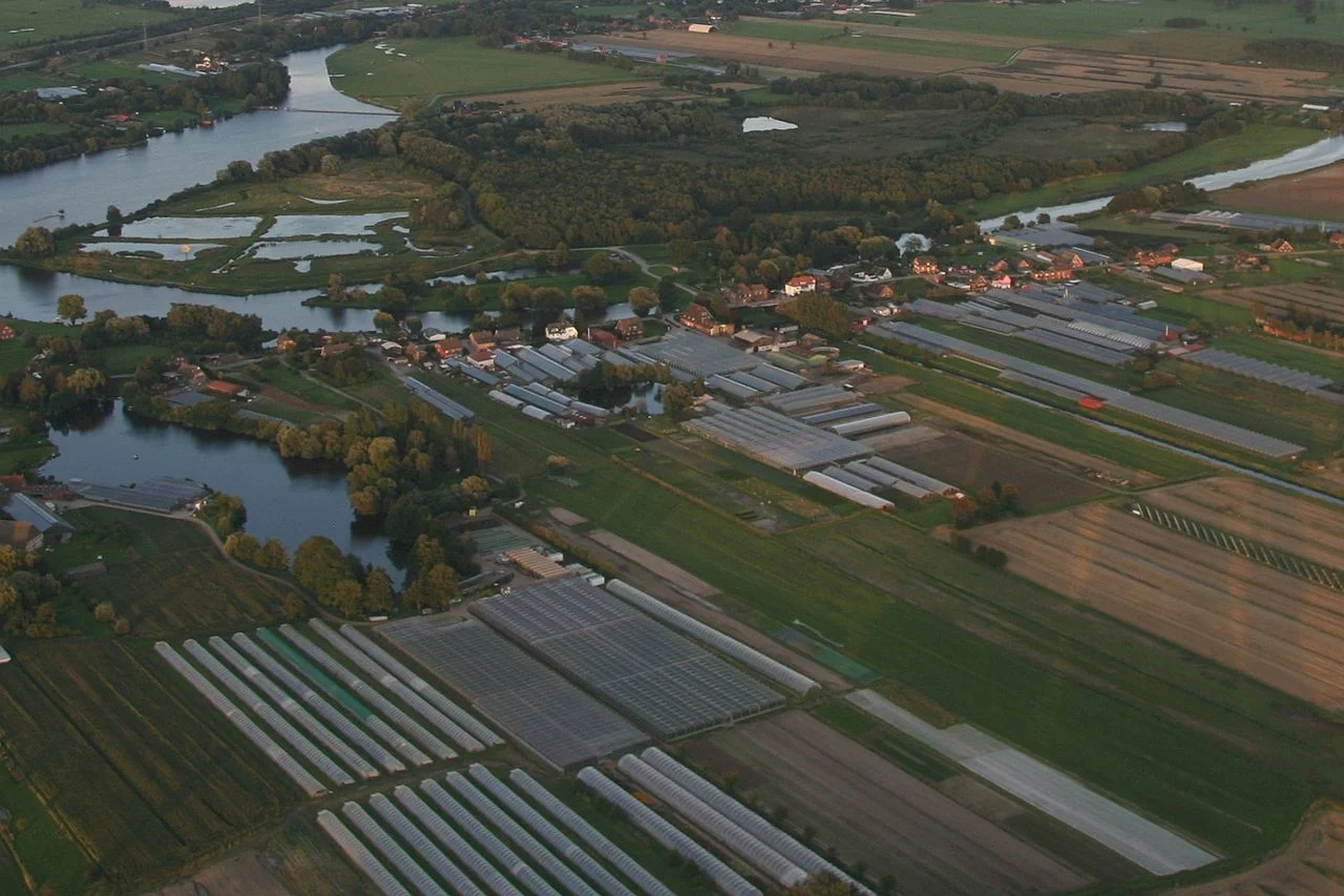 Photo of Ochsenwerder