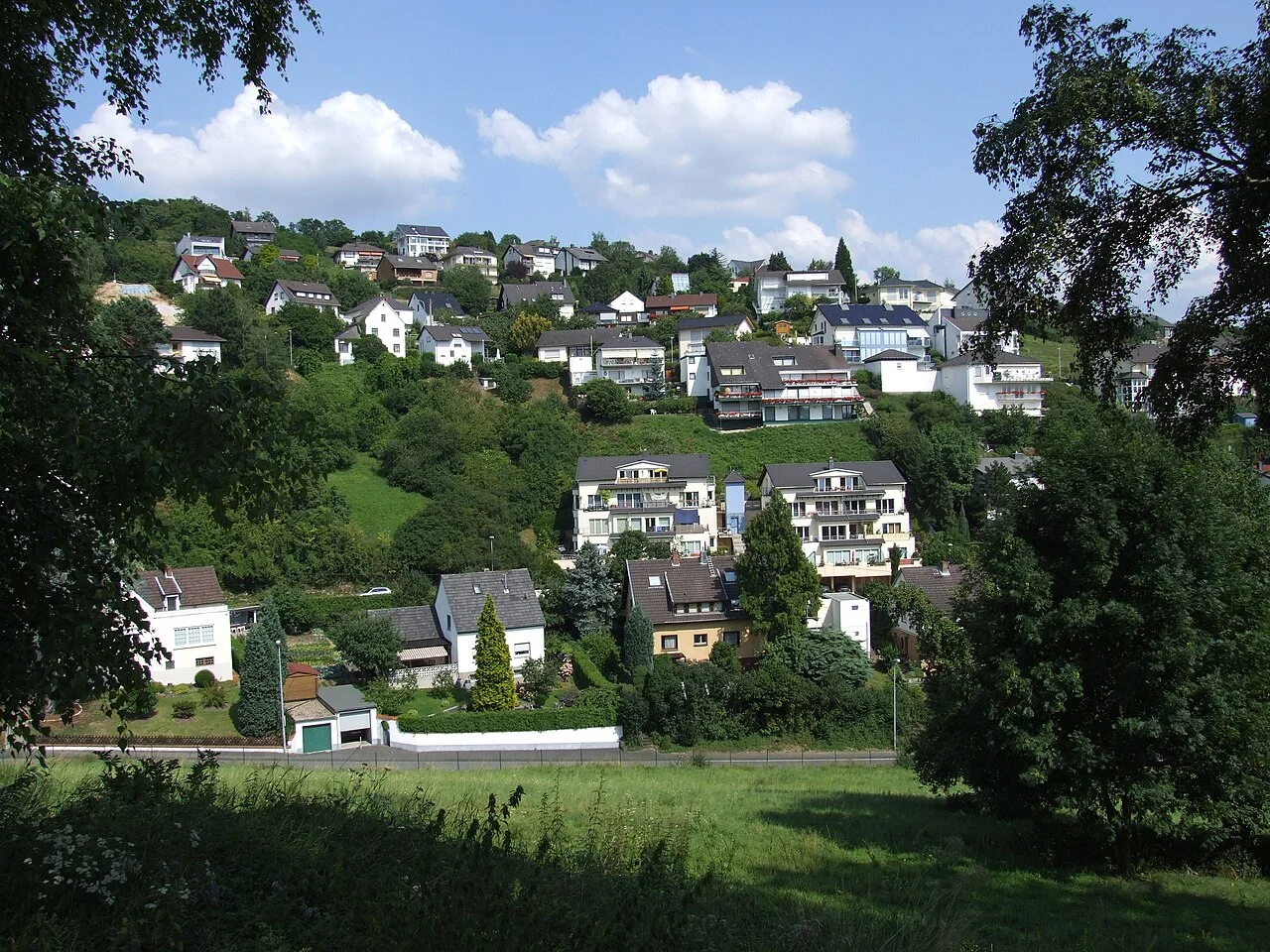 Photo of Ockenfels