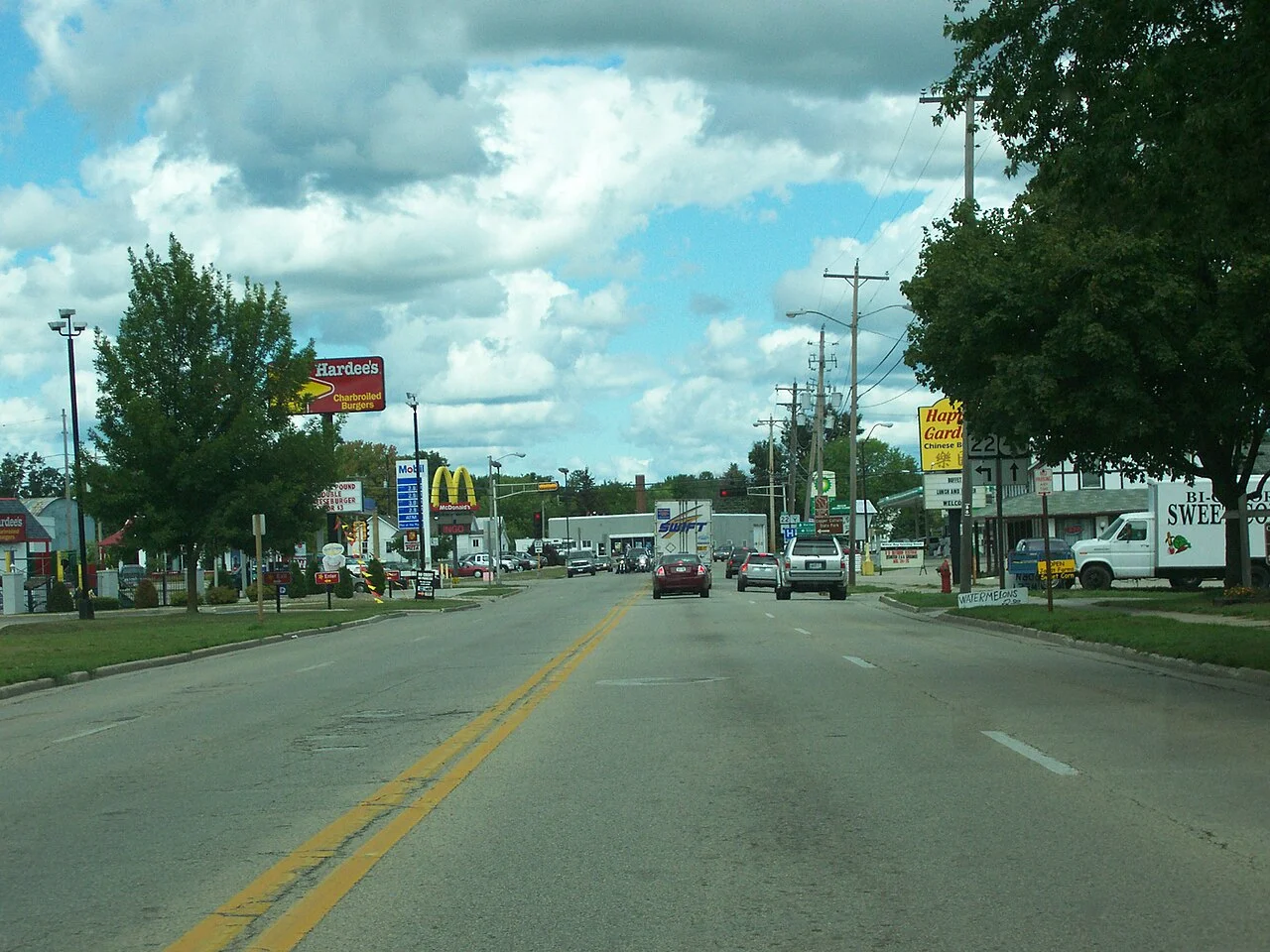 Photo of Oconto