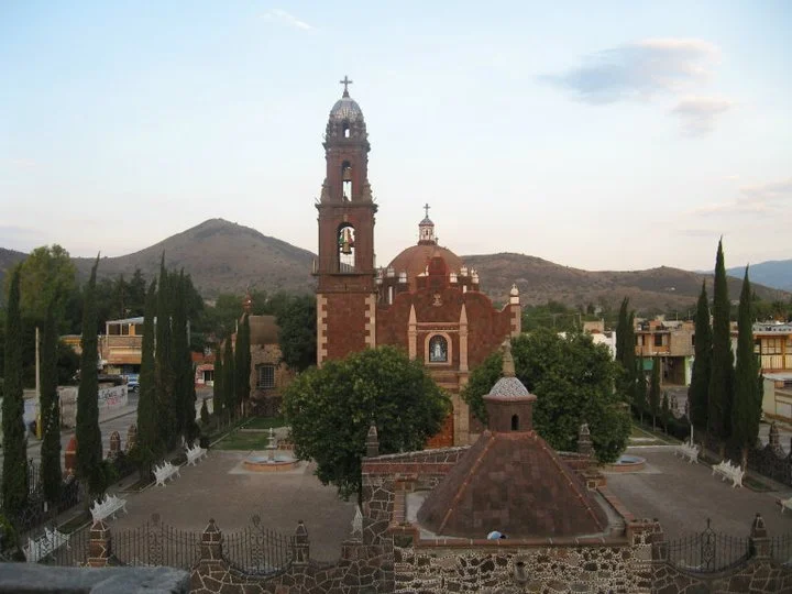 Photo of Ocopulco