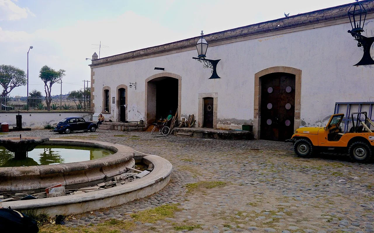 Photo of Ocotepec