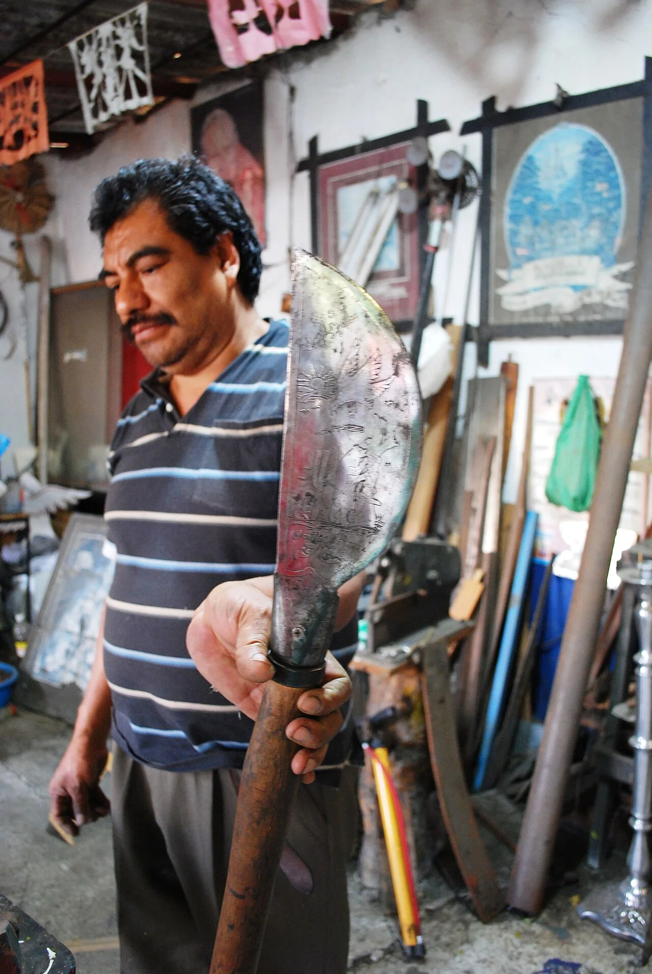 Photo of Ocotlán de Venustiano Carranza