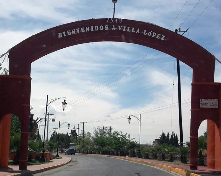 Photo of Octaviano López