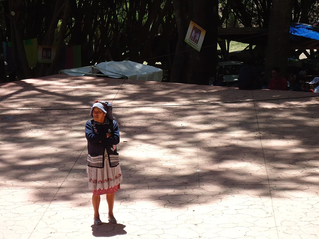 Photo of Ocuilan de Arteaga