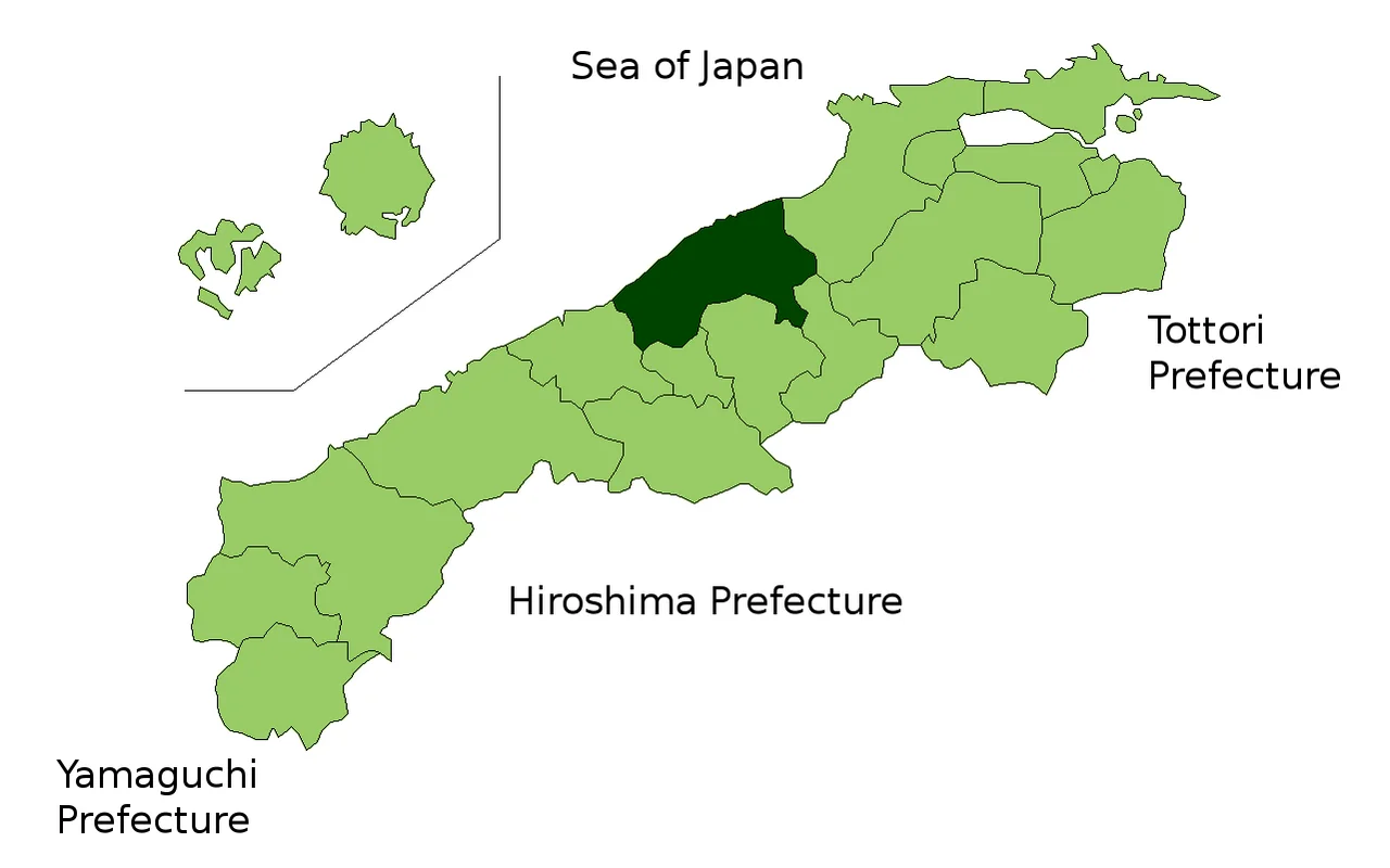 Photo of Ōdachō-ōda