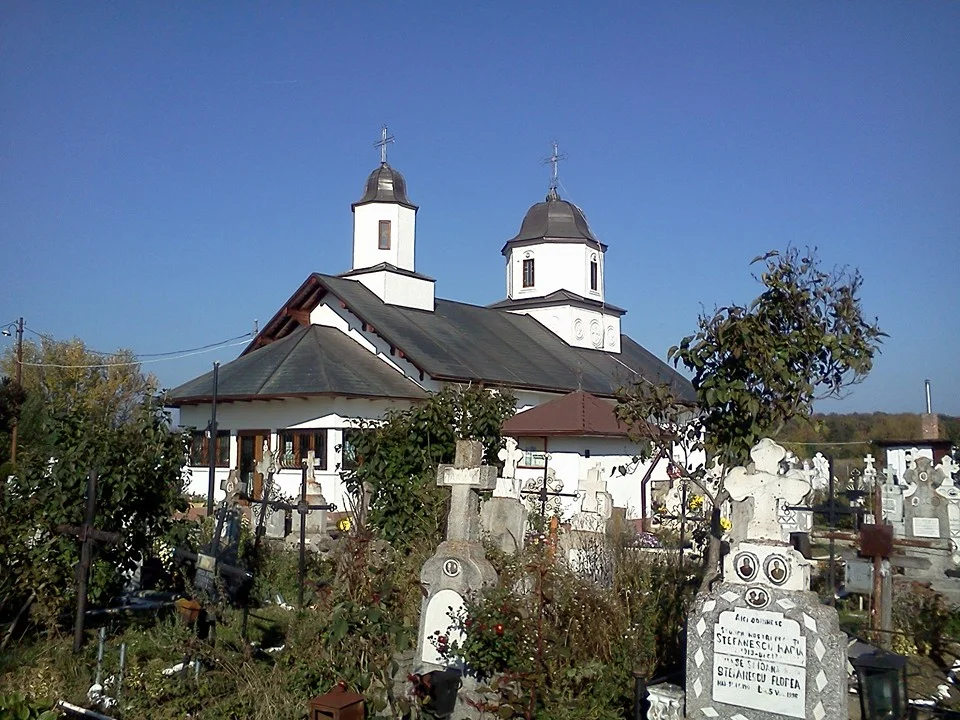 Photo of Odăile