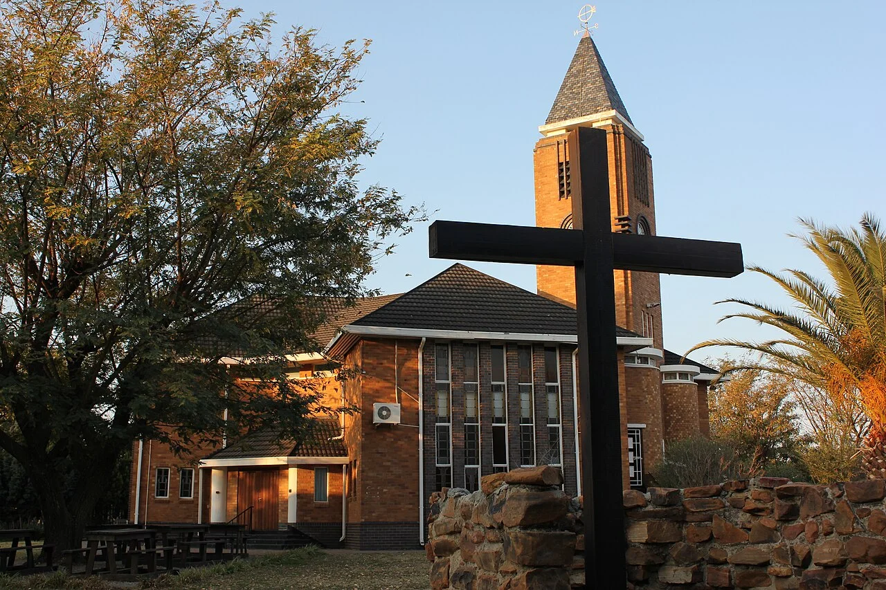 Photo of Odendaalsrus