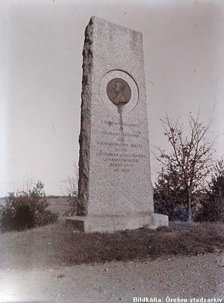 Photo of Odensbacken