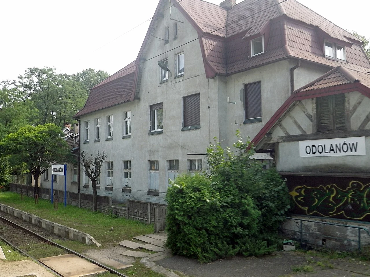Photo of Odolanów