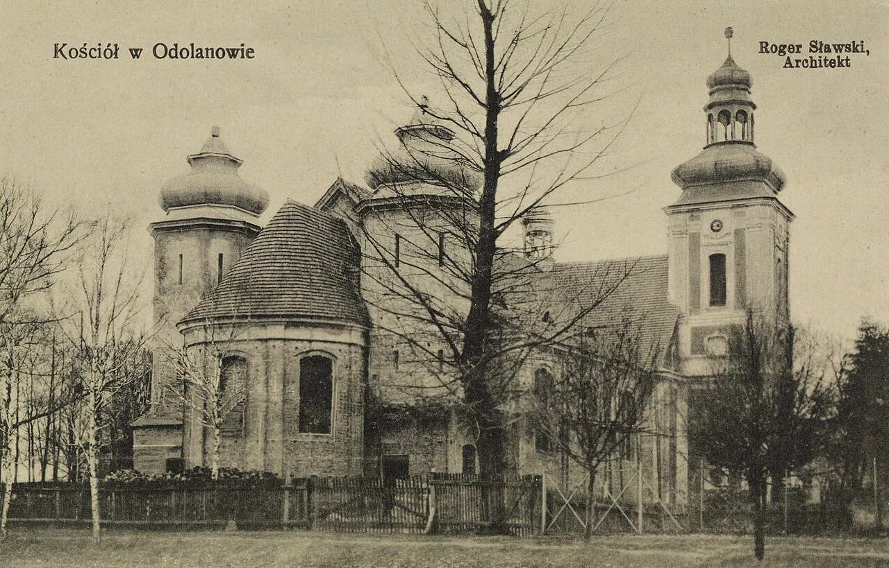 Photo of Odolanów