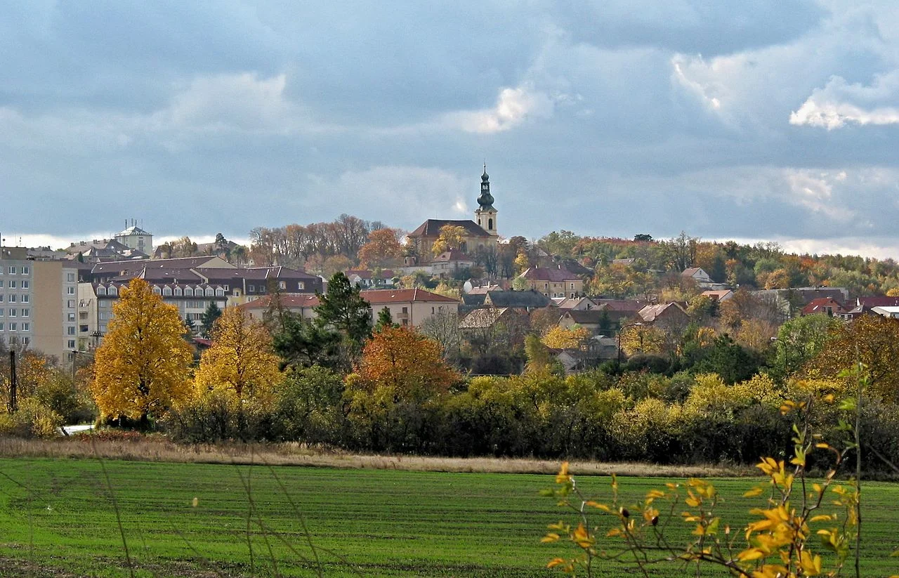 Photo of Odolena Voda