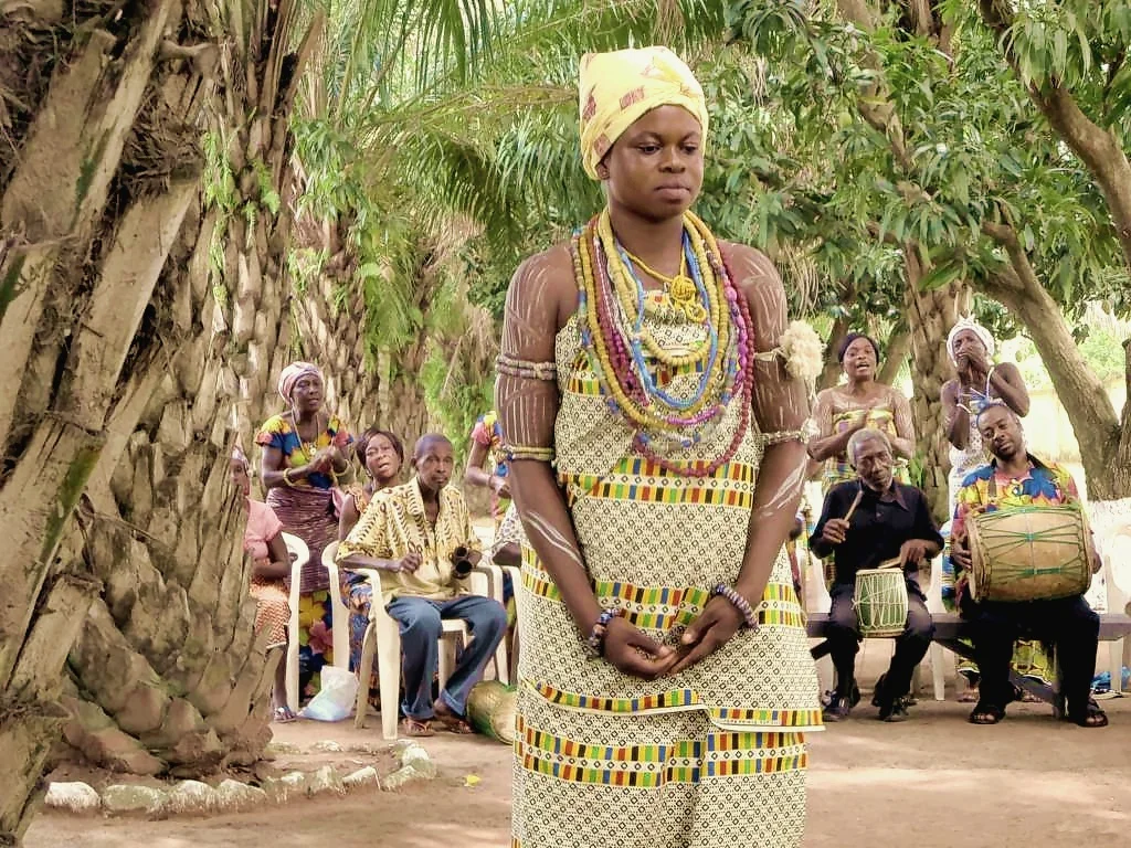 Photo of Odumase Krobo