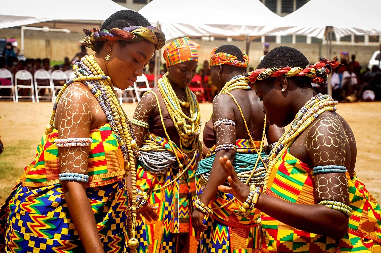 Photo of Odumase Krobo