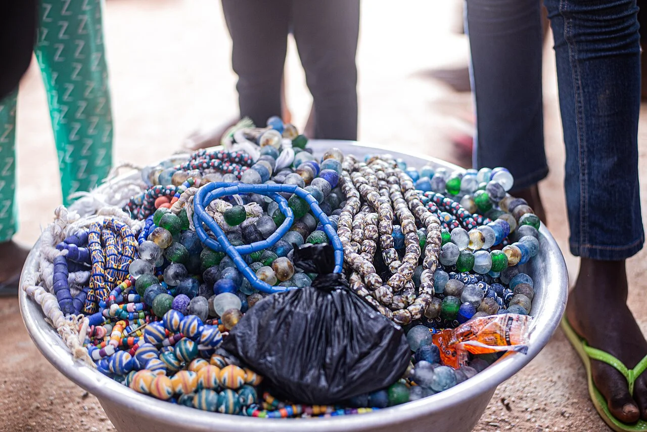 Photo of Odumase Krobo