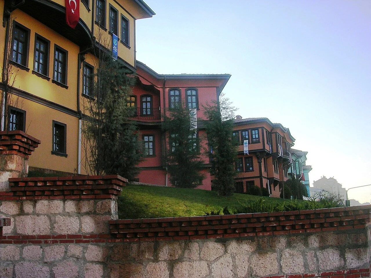 Photo of Odunpazarı