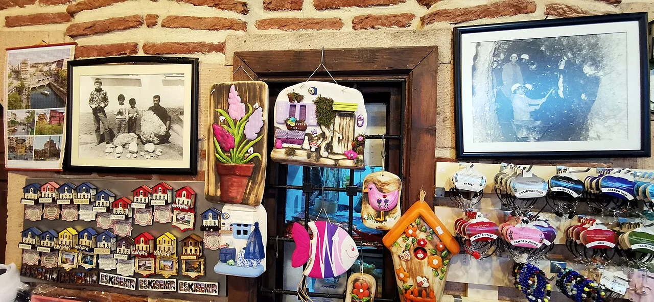 Photo of Odunpazarı