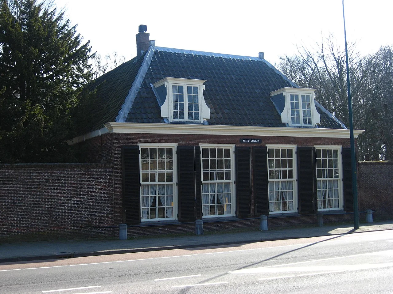 Photo of Oegstgeest
