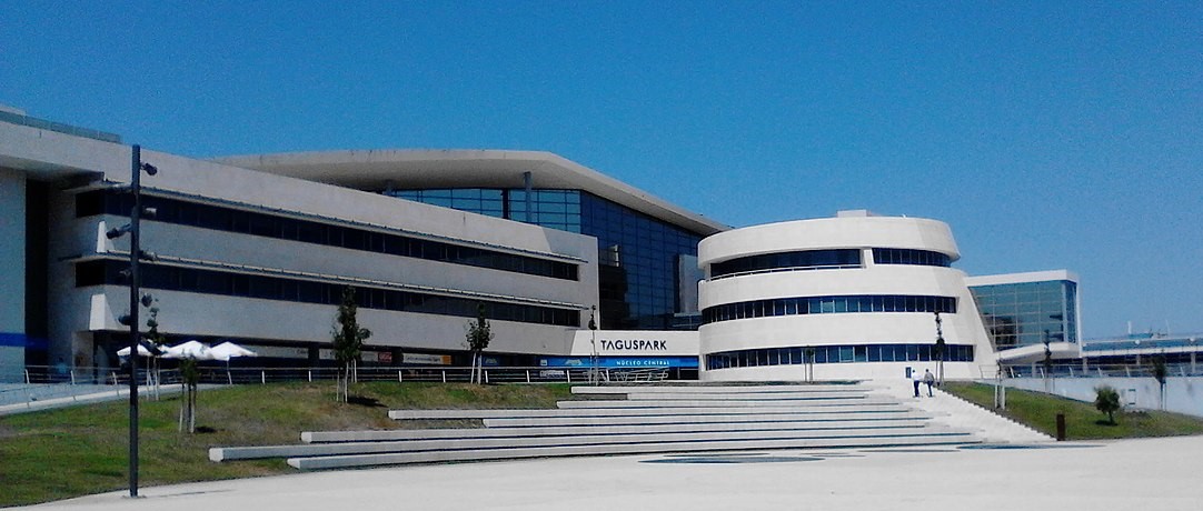 Centro de Congressos do Taguspark
