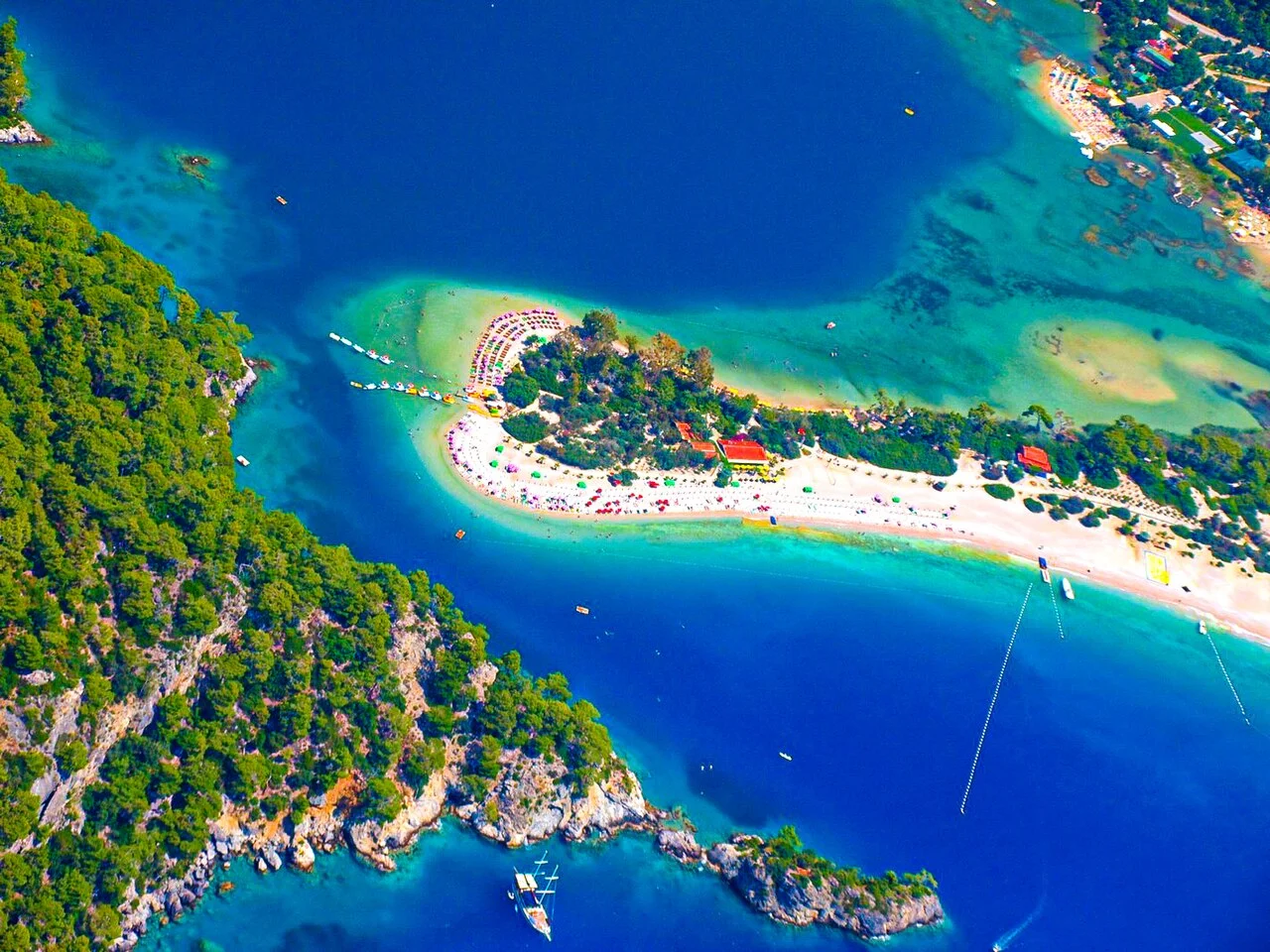 Photo of Ölüdeniz