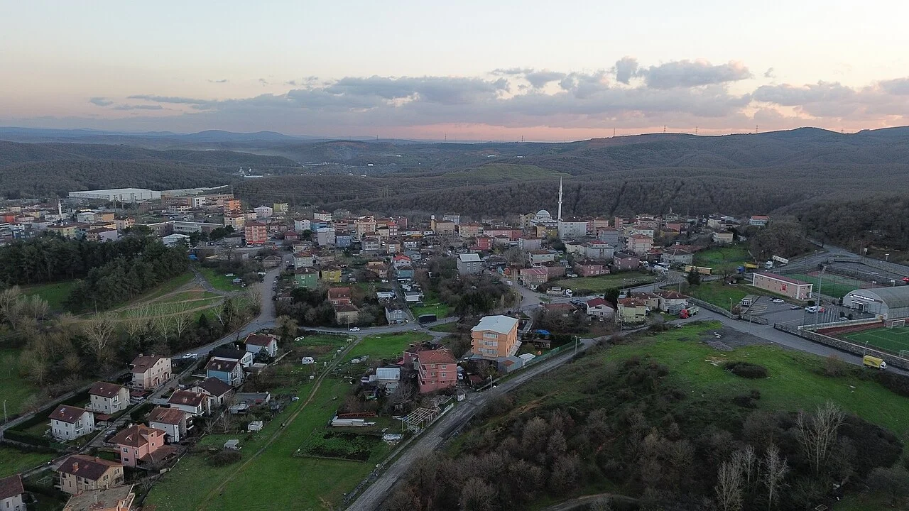 Photo of Ömerli