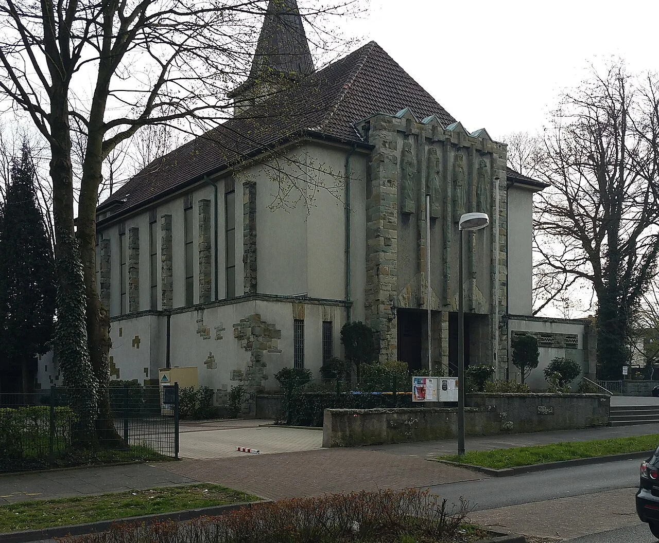 Photo of Oer-Erkenschwick