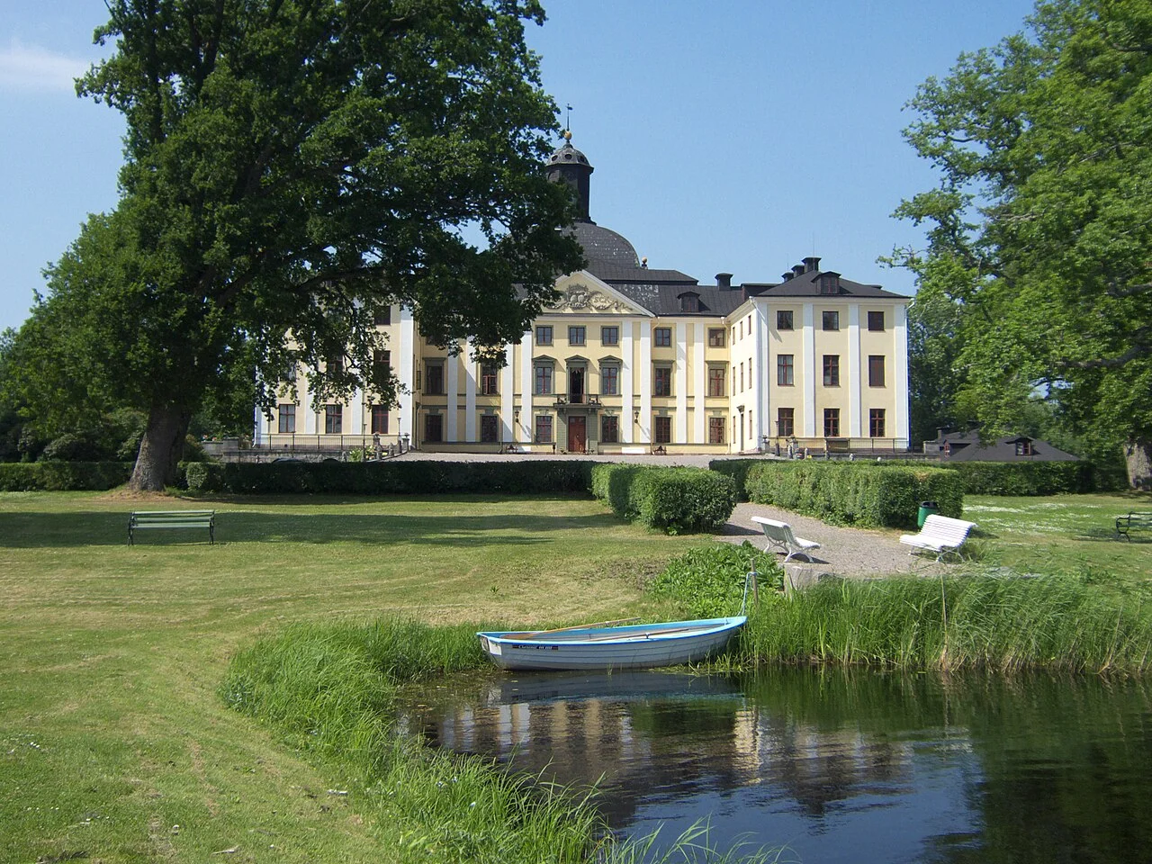 Photo of Örbyhus
