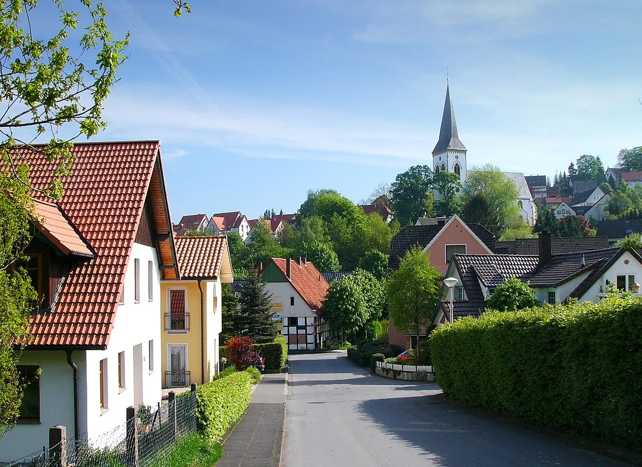 Photo of Oerlinghausen