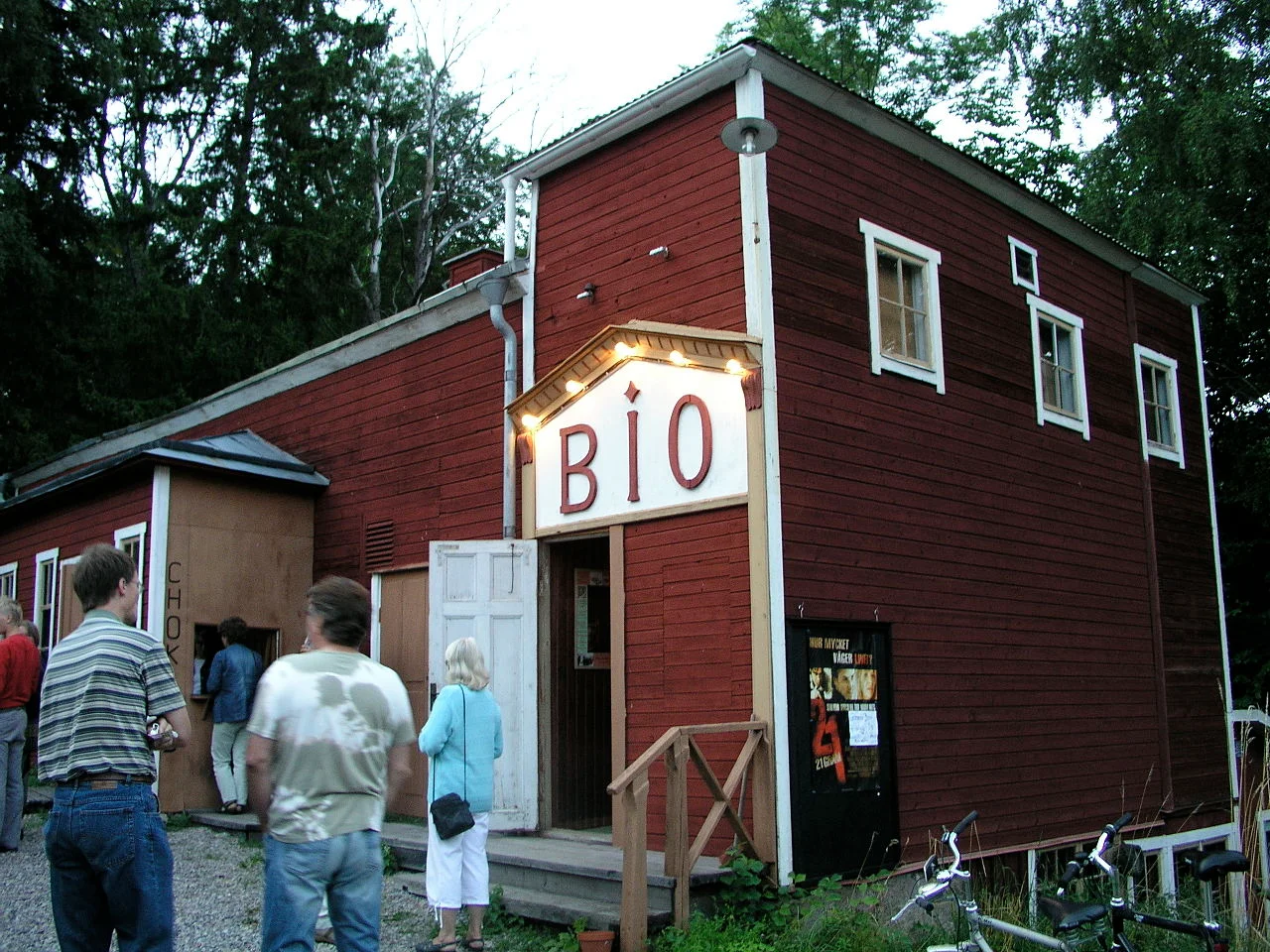 Photo of Örsundsbro