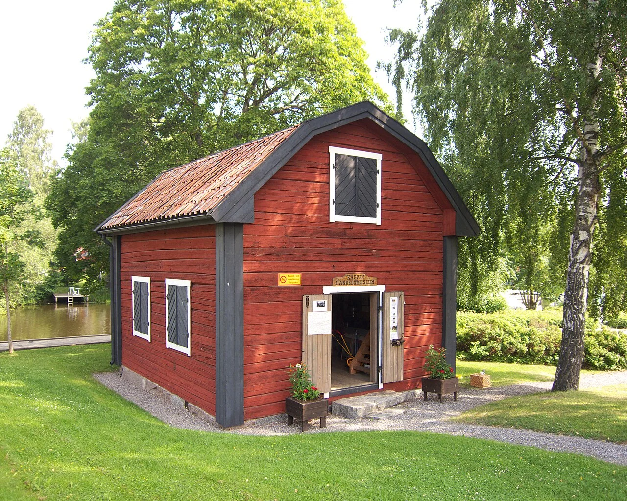 Photo of Örsundsbro